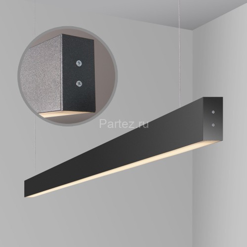 Подвесной светильник Elektrostandard 101-200-40-103