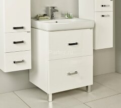 Раковина AQUATON ТИГОДА 70, белая (1WH302083)