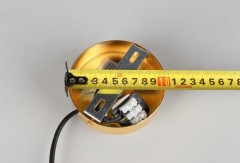 Подвесной светильник Omnilux OML-99206-01