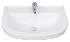 Раковина Santeri Pro, белая (1.3115.5.S00.10B.0)