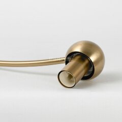 Потолочная люстра Lussole LGO LSP-8883