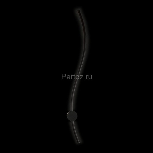 Настенный светильник Loft It 10152 BK