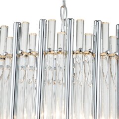 Подвесная люстра Indigo V000307