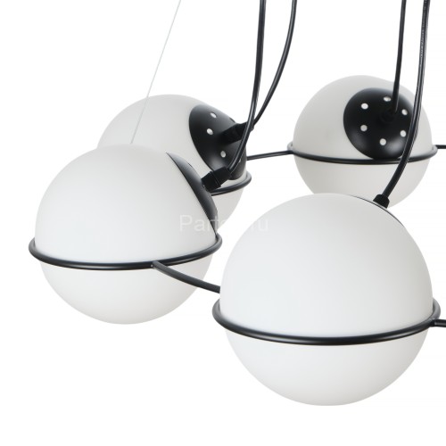 Подвесная люстра MyFar MR2291-8P