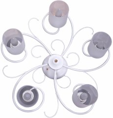 Потолочная люстра Reluce 00738-0.3-05