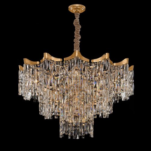 Подвесная люстра Citilux CL308292