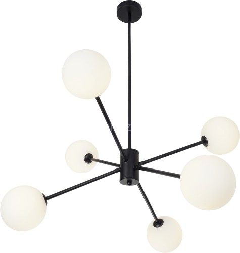 Потолочная люстра Zortes ZRS.1883.6