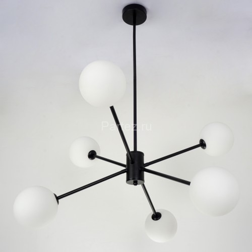 Потолочная люстра Zortes ZRS.1883.6