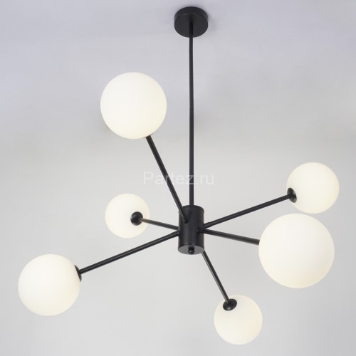 Потолочная люстра Zortes ZRS.1883.6