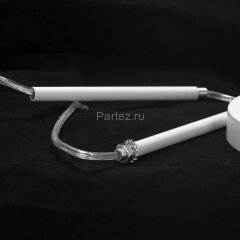 Потолочная люстра Lussole LGO GRLSP-8269