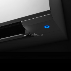 Сплит-система инверторного типа TOSHIBA Shorai Edge RAS-22J2VSG-EE комплект