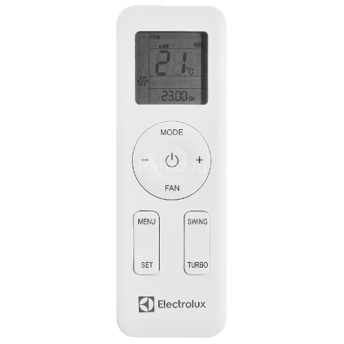 Сплит-система Electrolux EACS-09HF2/N3 комплект