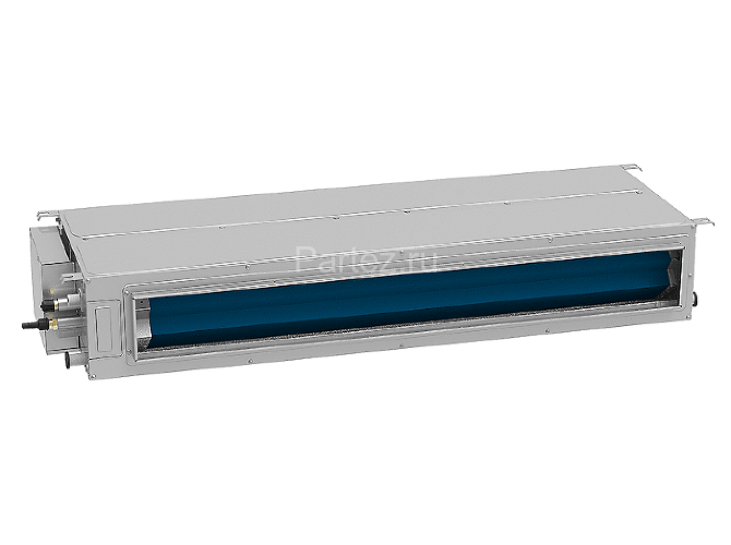 Комплект Electrolux EACD-18H/UP3-DC/N8 инверторной сплит-системы, канального типа