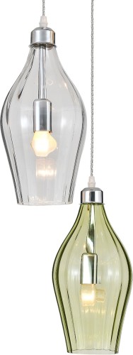 Подвесной светильник Indigo V000588