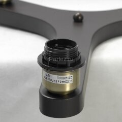 Потолочная люстра Lussole Loft GRLSP-9534