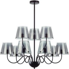 Потолочная люстра Lumion 6570/9C