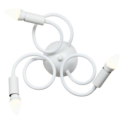 Бра Loft It LOFT1714W-WH