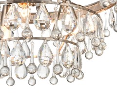 Подвесная люстра Vele Luce VL3253P06