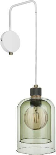 Бра 33 Идеи WLL408.10ABM.002WH-M05TG