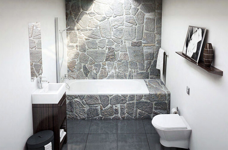 Ванна стальная BLB ATLANTICA HG 180х80, белая, без отверстий для ручек