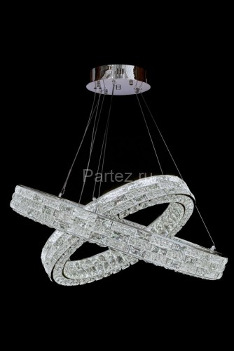 Подвесная люстра Fluorite FL1052-20P