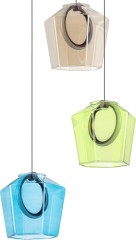 Подвесной светильник Lightstar 796139