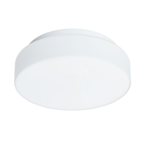Потолочный светильник Arte Lamp A6812PL-1WH