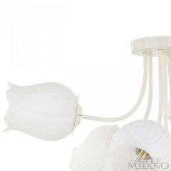 Потолочная люстра Arte Milano 319066/D780/7 IV