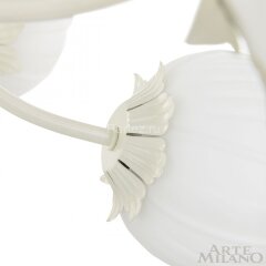 Потолочная люстра Arte Milano 319066/D780/7 IV