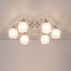 Потолочная люстра Citilux CL157161