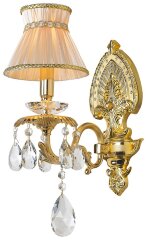 Бра Wertmark WE375.01.301