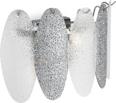 Настенный светильник Freya FR5189WL-02CH