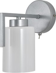 Бра Escada 1142/1 Silver