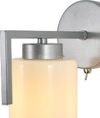 Бра Escada 1142/1 Silver