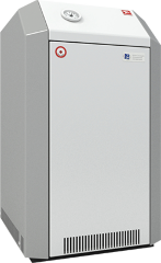 Котел газовый напольный ЛЕМАКС Премиум 25 N