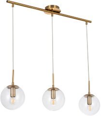 Подвесной светильник Arte Lamp A1915SP-3AB