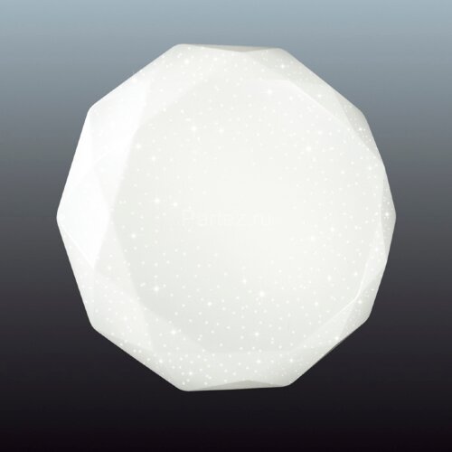 Настенно-потолочный светильник Sonex 2012/CL