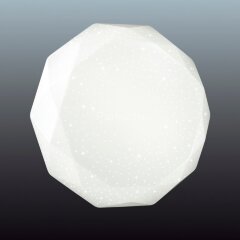 Настенно-потолочный светильник Sonex 2012/CL