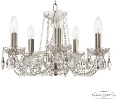 Подвесная люстра Bohemia 119/5/141 Pa