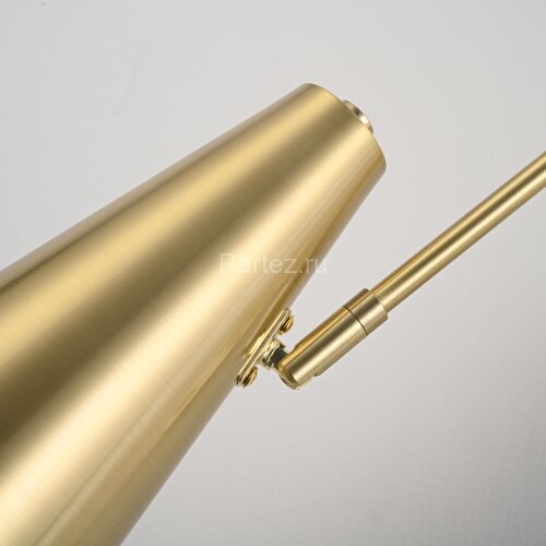 Бра ImperiumLoft Fredly01