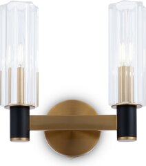 Бра Freya FR5167WL-02BS