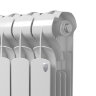 Биметаллический радиатор Royal Thermo Indigo Super Plus 500/100-10
