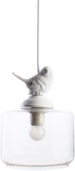Подвесной светильник Arte Lamp A8029SP-1WH