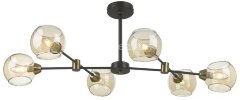 Потолочная люстра Velante 249-023-06