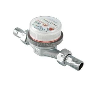 Счетчик воды универсальный 3/4" VALTEC