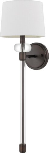 Бра Quoizel QZ-BARBOUR1-HO