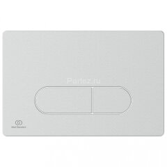 Кнопка смыва Ideal Standard OLEAS SmartFlush, белая (R0117AC)