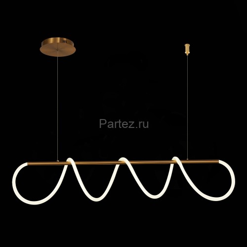 Подвесной светильник ST Luce SL6102.303.45