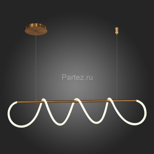 Подвесной светильник ST Luce SL6102.303.45