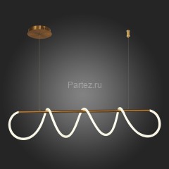 Подвесной светильник ST Luce SL6102.303.45